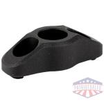 kdg m-lok qd sling mount blk