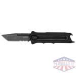 kershaw interstellar 2.7" blkwash