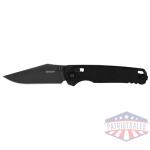 Kershaw bel air clip pnt 3. 05" blk