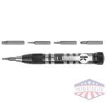 kershaw tx tool 1.1oz silver/gray