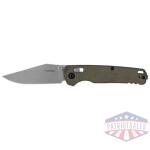 bel air - clip point