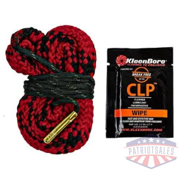 kleen br hg 380/357/38/9 pull thru