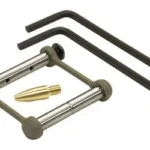 KNS NON-ROT TRG/HMR PIN.154 G2 M2 DE