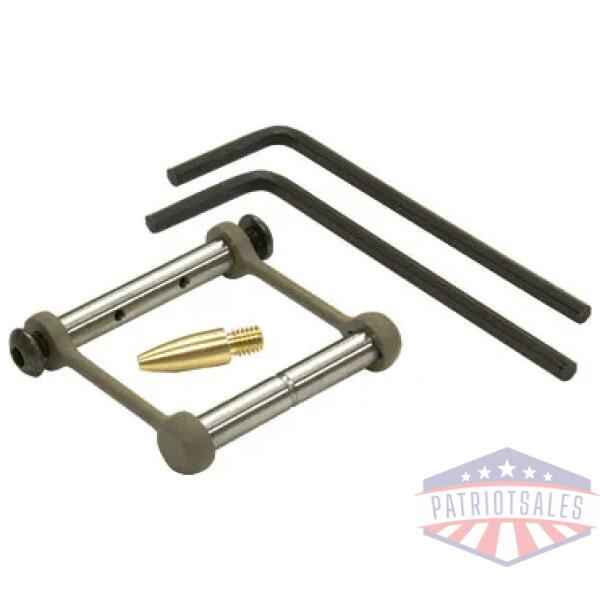 kns non-rot trg/hmr pin.154 g2 m2 de