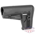 kriss ds150 ar15 stock blk