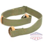 crickett sling authentic - period canvas/leather 91/30