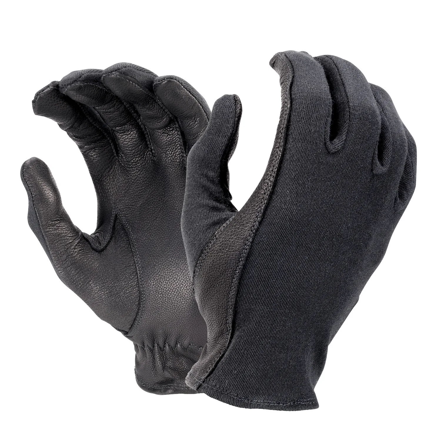 Tactical Pull-On Operator Glove W/ Kevlar Tactical pull-on operator glove w/ kevlar