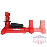 mtm k-zone shooting rest - red
