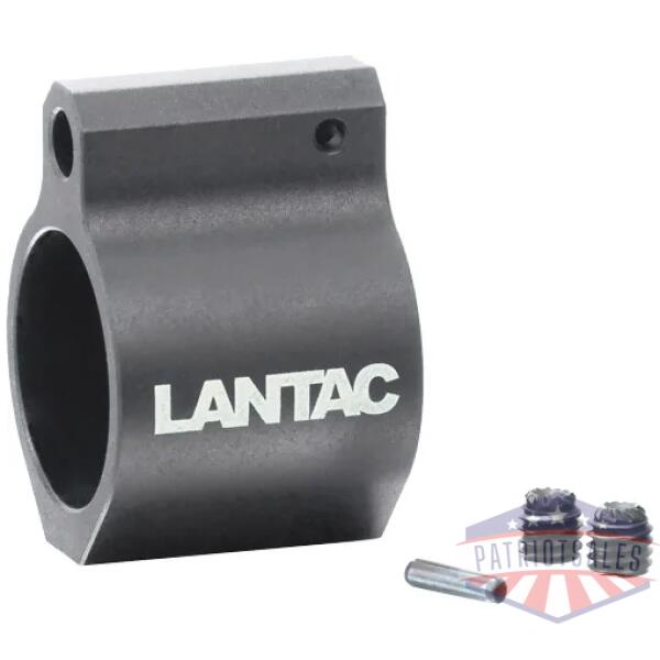 lantac low profile .750 gas - block
