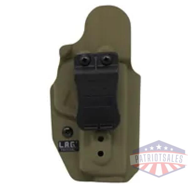 lag lib mk ii for sa hellcat fde