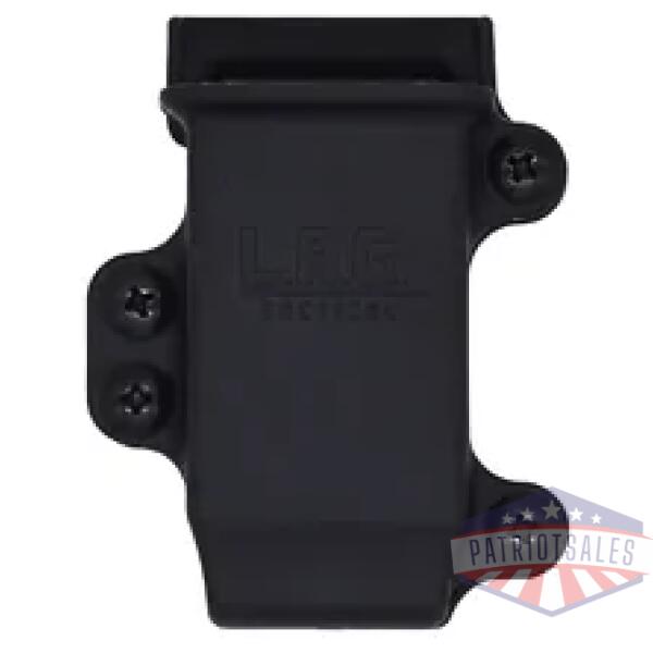 lag 9/40 fs pro spmc blk