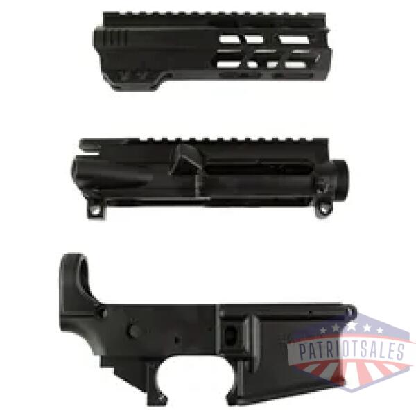 lantac sf frgd builder set 6.75" rl