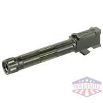 lantac bbl for g19 fluted thrd black