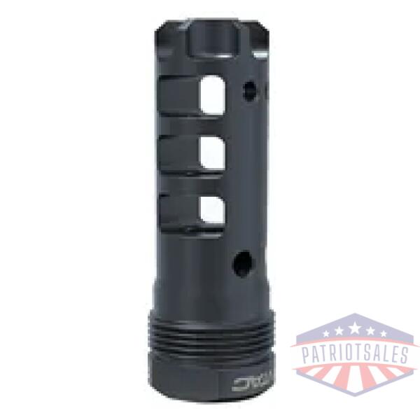 lantac 9mm dragon plan b long 1/2x28