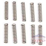 lbe ar bffr retaining pin sprng 10pk