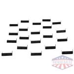 lbe ar15 ejctn port cvr spring 20pk