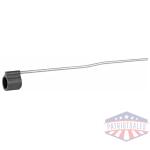 lbe lopro gas block w/mid tube