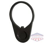 lbe ar15 end plate blk