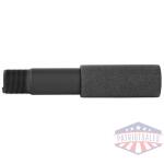 lbe ar pistol buffer tube blk