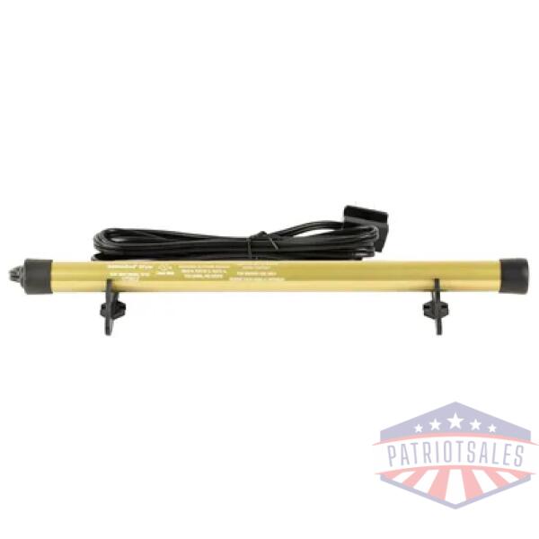 lockdown goldenrod dehumidifier 12"