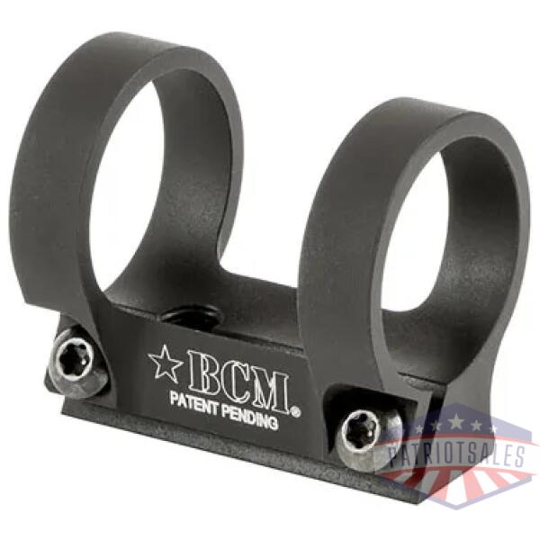 bcm light mount mod 0 keymod - 1" black