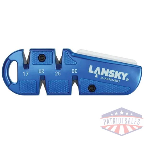 quadsharp pocket sharpener