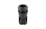 LPM ECLIPSE FLASH HIDER 1/2X28 BLACK - Image 2