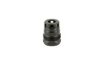 LPM BABY BELL MUZZLE BREAK 5/8X24