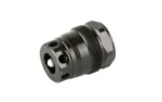LPM BABY BELL MUZZLE BREAK 5/8X24 - Image 3