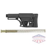 luth ar mba-1 stock kit 308 blk