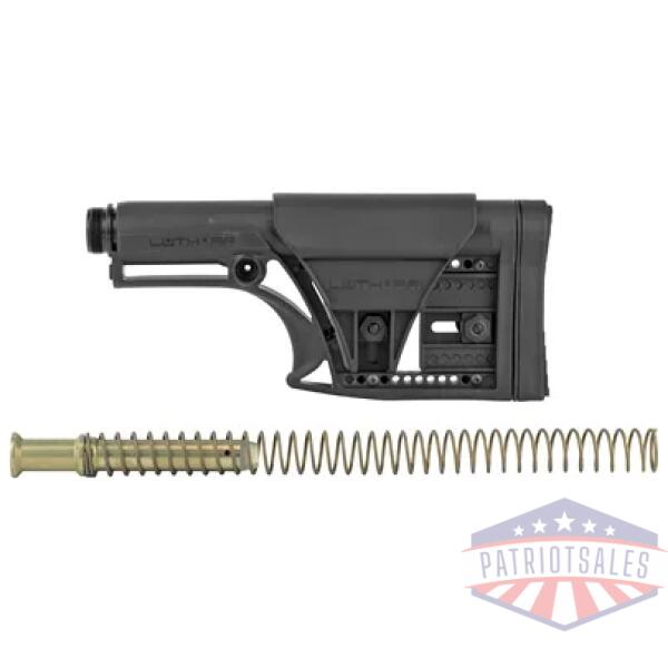 luth ar mba-1 stock kit 308 blk