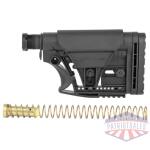 luth ar mba-3 stock kit 308 blk