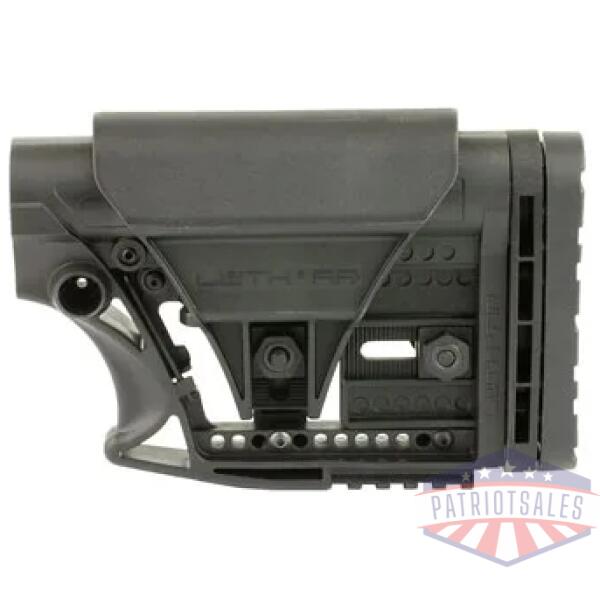 luth ar mba-3 carb stk blk