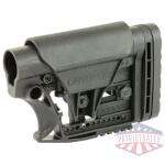 luth ar mba-3 carb stk blk