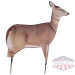 montana decoy deer dreamy doe