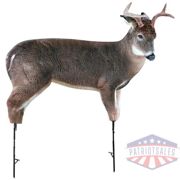 montana decoy deer the - freshman buck