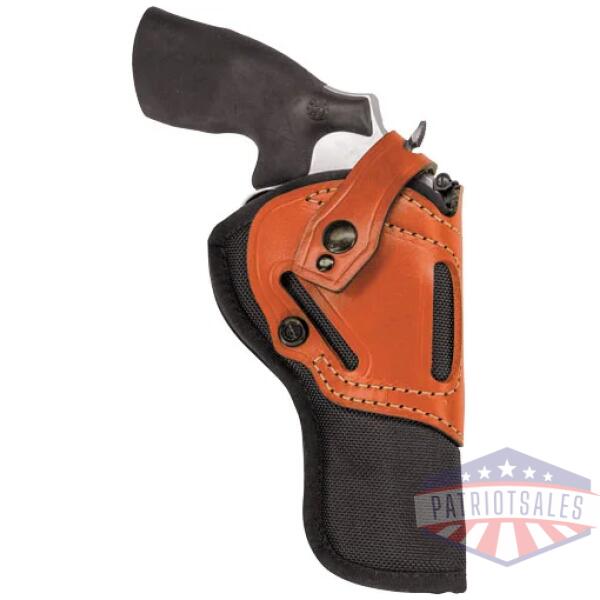 desantis dual angle hunter hol - hybrid s&w l fr 4" black