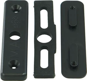 Manticore Tavor Gasketed - Port Cover For Iwi Tavor Manticore tavor gasketed - port cover for iwi tavor