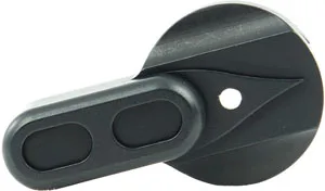 Manticore Luma Metal Safety - Lever Medium For Iwi Tavor Manticore luma metal safety - lever medium for iwi tavor