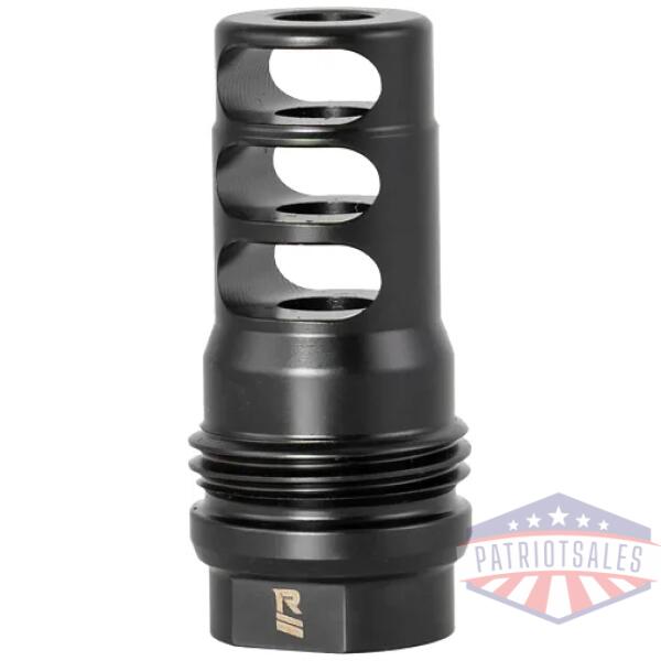 rugged suppressors 3 port - brake 5/8x24