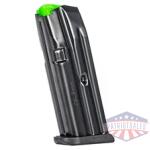 mec-gar mag glock 19 9mm 10rd afc