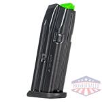 mec-gar mag glock 19 9mm 10rd afc