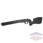 mdt field stock tikka t3 sa blk