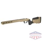 mdt field stock tikka t3 sa fde