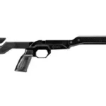 MDT HNT-26 REM 700 FLDNG ARCA BLK/CF