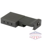 mdt send it level gen 2 v mount