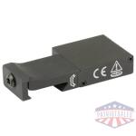 mdt send it level gen 2 v mount