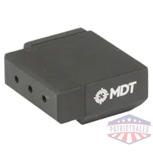 mdt send it level gen 2 pic mount