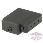 mdt send it level gen 2 pic mount