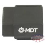 mdt send it level gen 2 pic mount